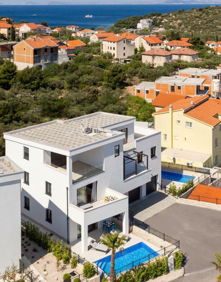 Luxury Apartment La Mer Murter Esterno foto