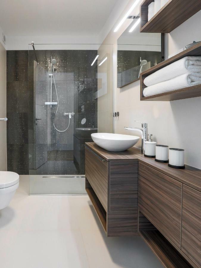 Luxury Apartment La Mer Murter Esterno foto