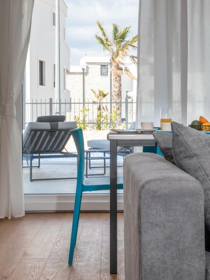 Luxury Apartment La Mer Murter Esterno foto